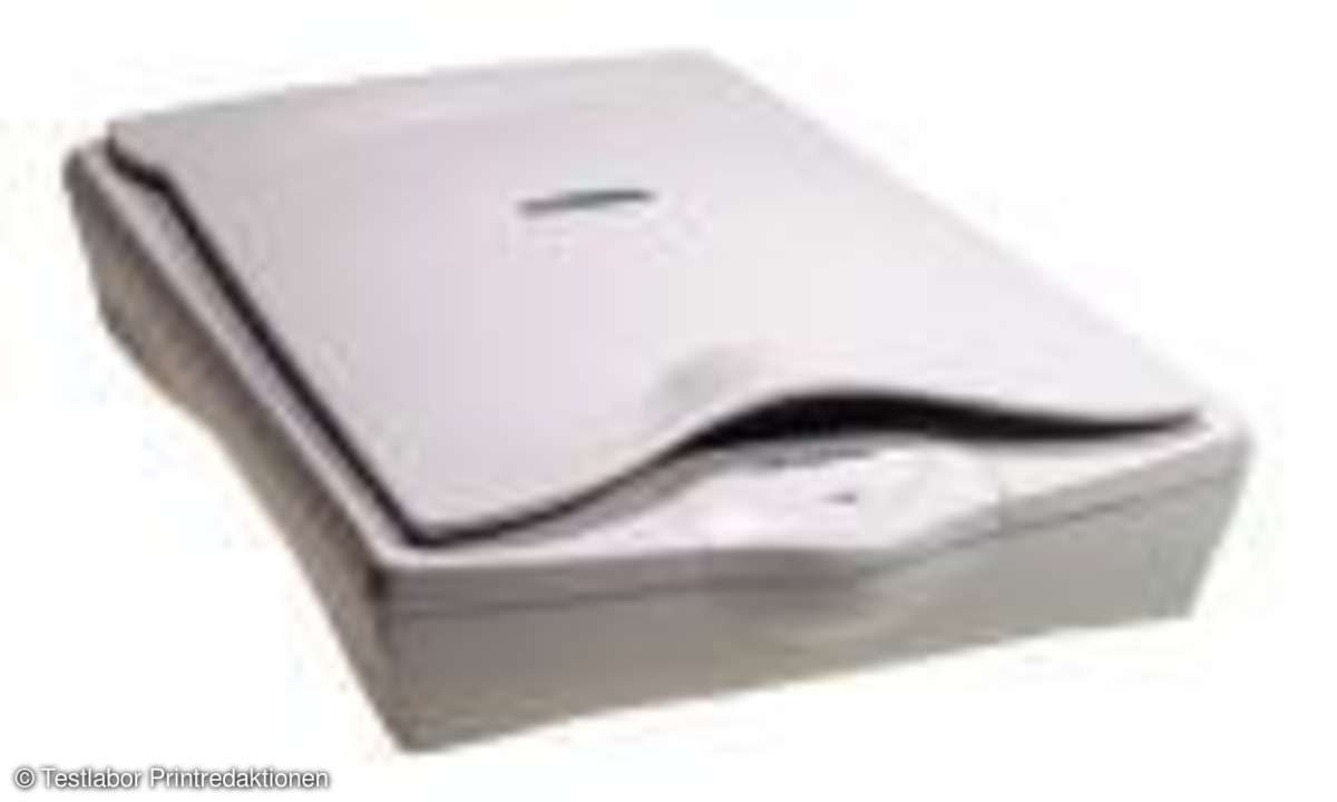 Scanner: Aktuelle Scanner-Angebote