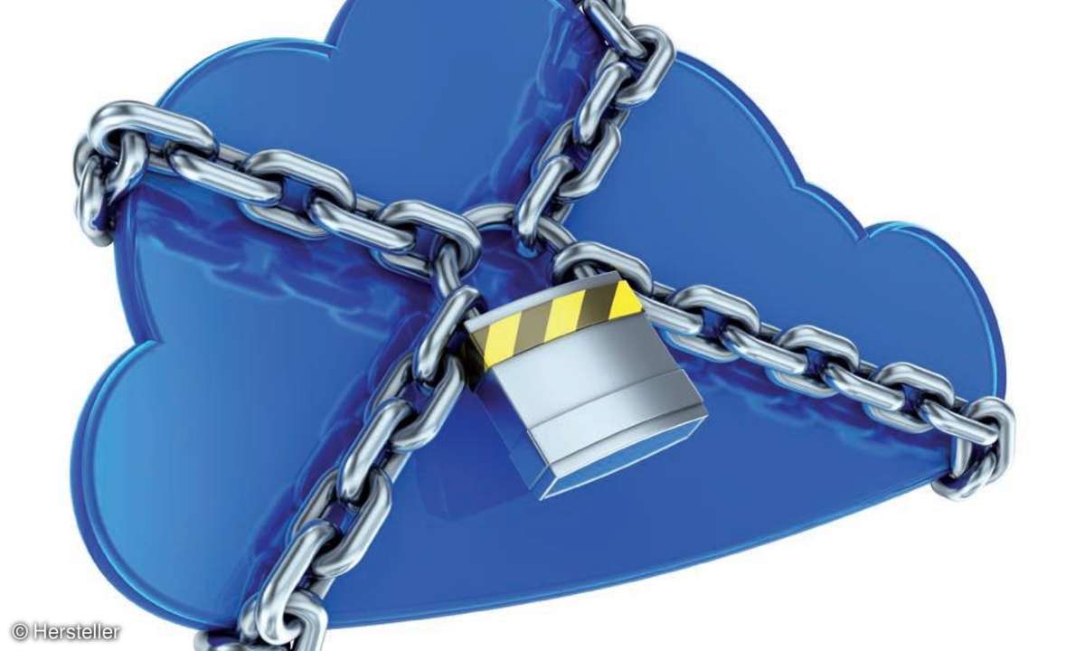 Cloud, IT-Betriebsmodell, IT-Dienstleister, Software