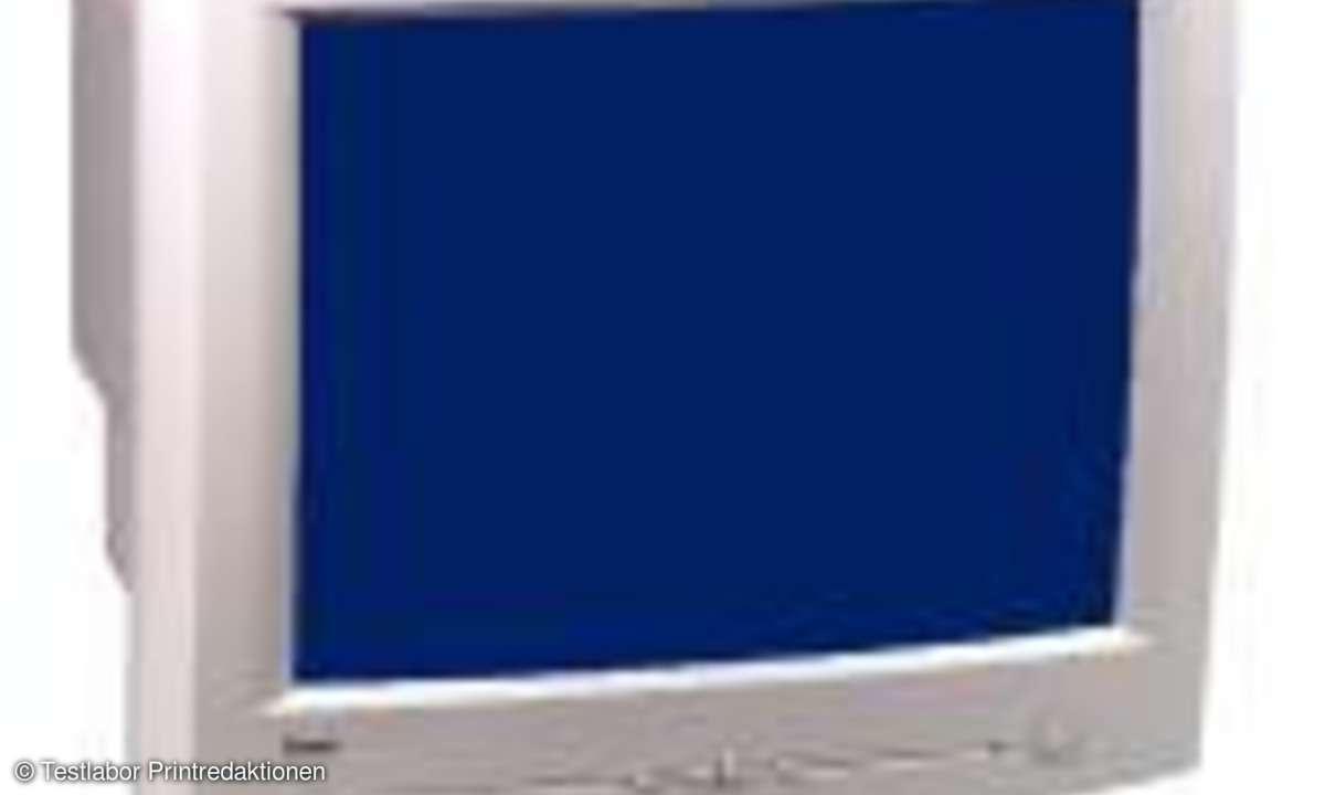 17-Zoll Monitore: Schnäppchen: 17-Zöller