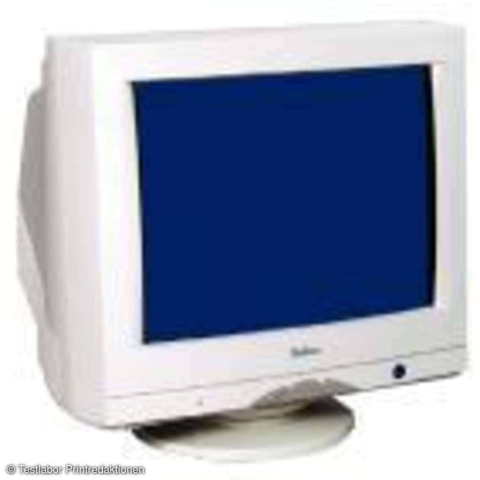 19-Zoll Monitore: 19-Zöller für 700 DM - connect-living