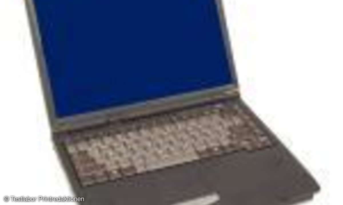 Notebooks: Das mobile Büro