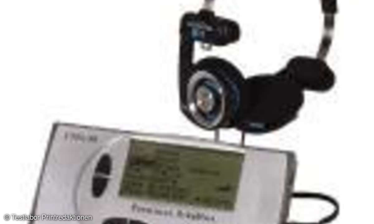 MP3-Player: Das pure Hörvergnügen
