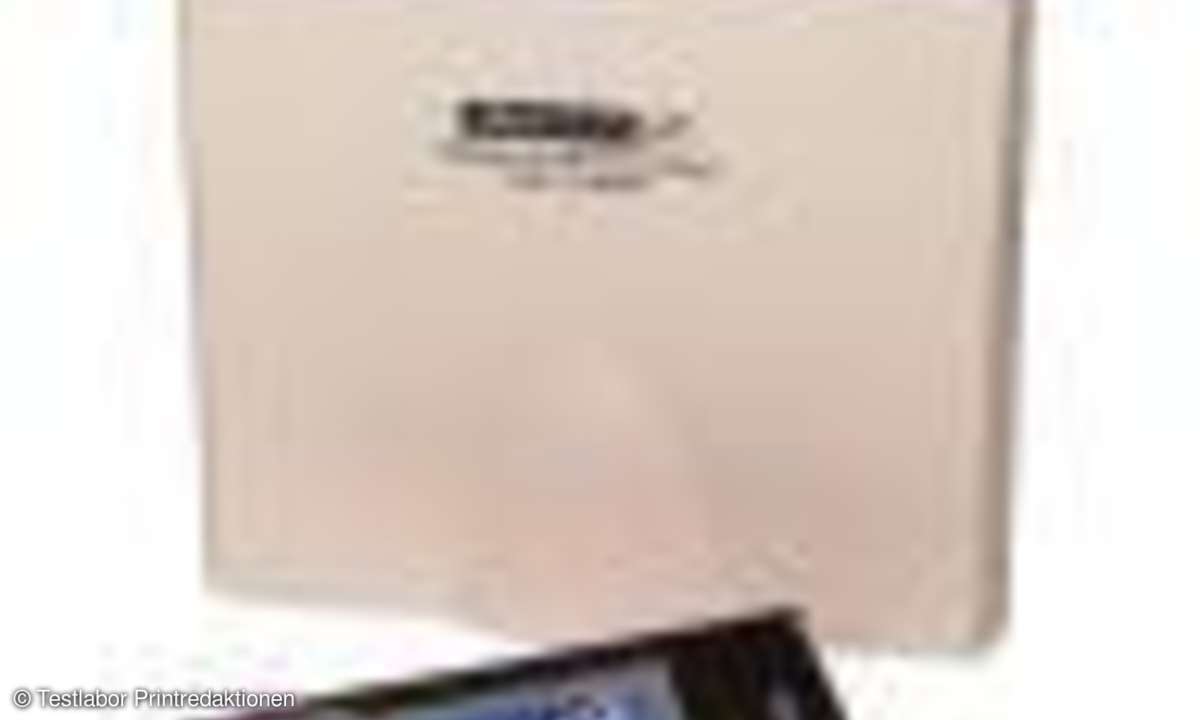 Wireless-LAN Kits: Funky Generation