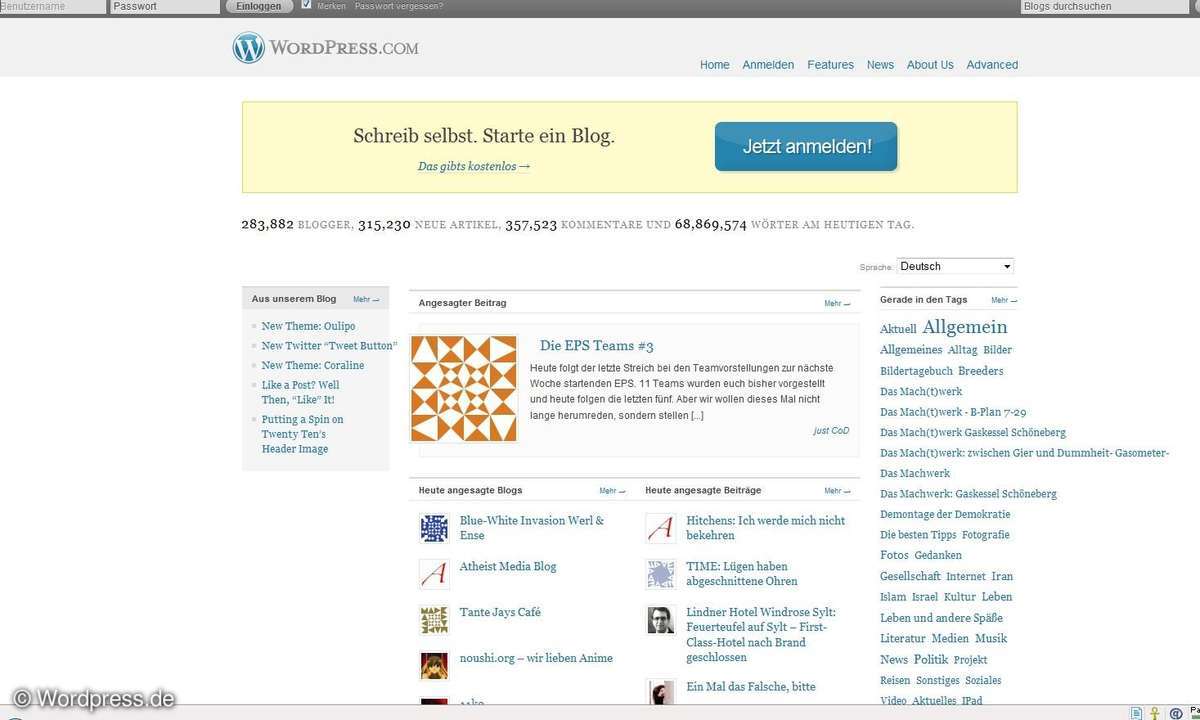 internet,blog,wordpress