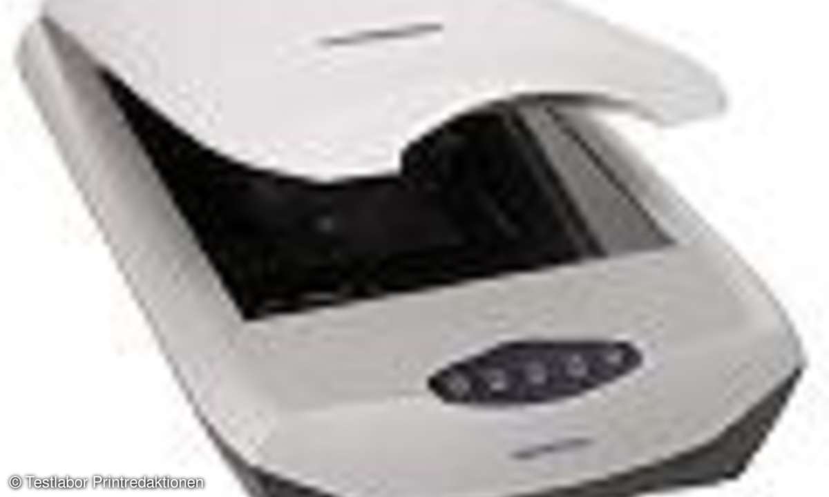 Scanner: Die Bilder-Sauger