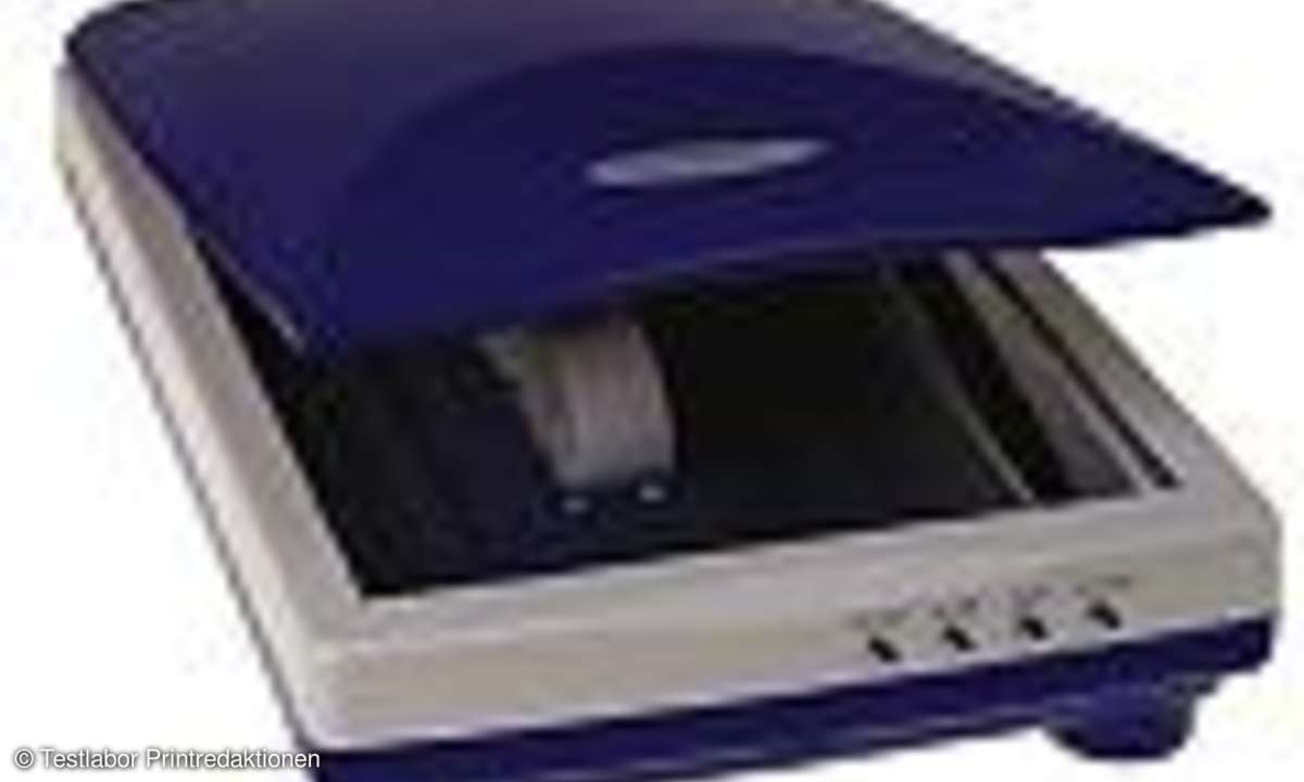 Scanner: Die Bilder-Sauger