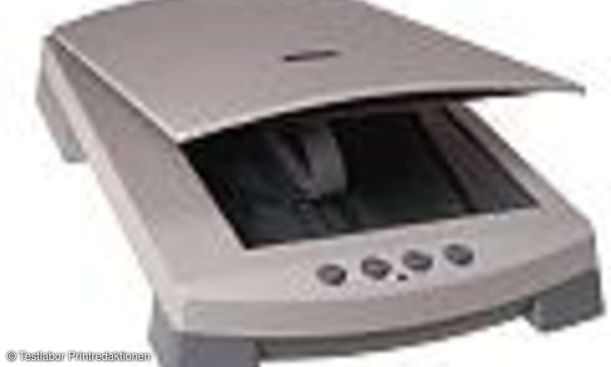 Scanner: Die Bilder-Sauger