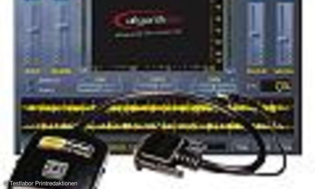 Phone-Studios: Aus alt macht neu