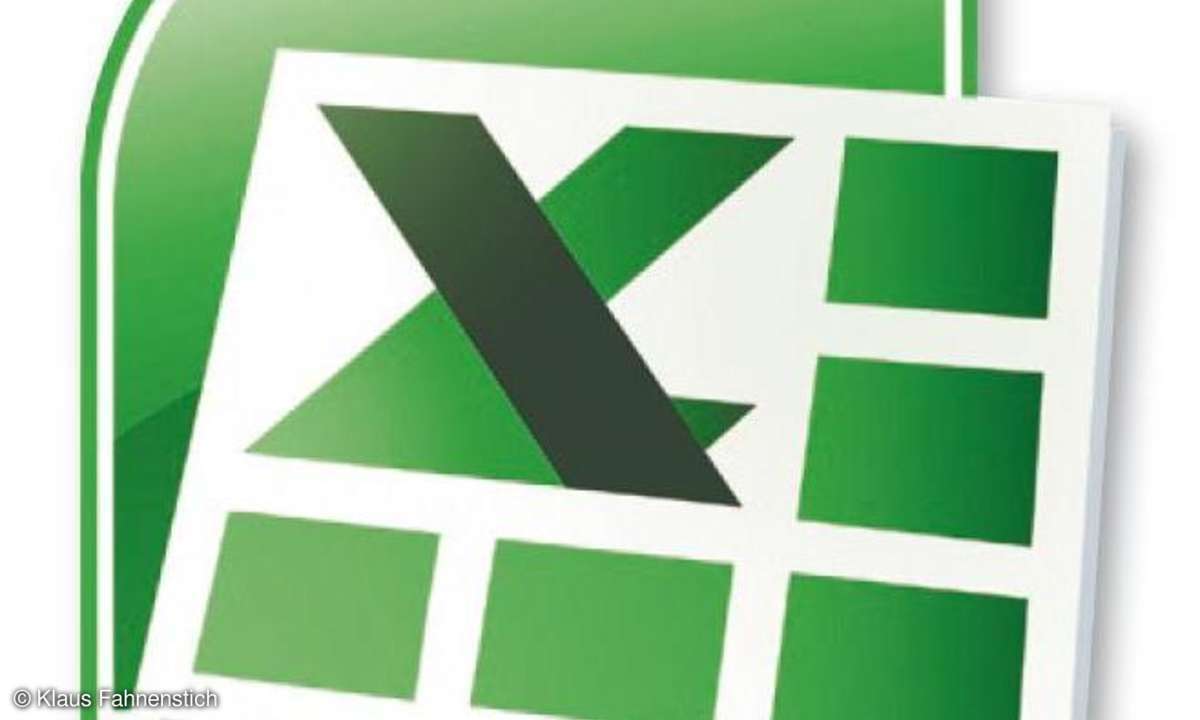 Excel: Zeiterfassung in Betrieben
