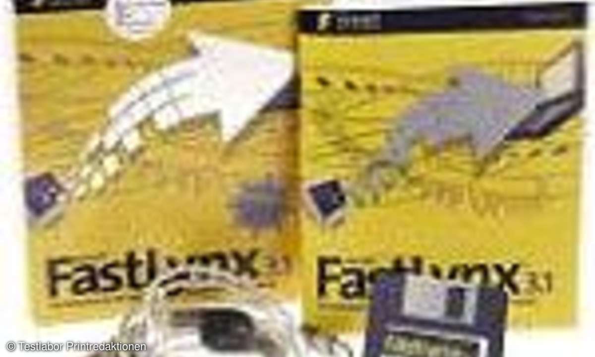 PC-Direktverbindung: Der heiße Draht