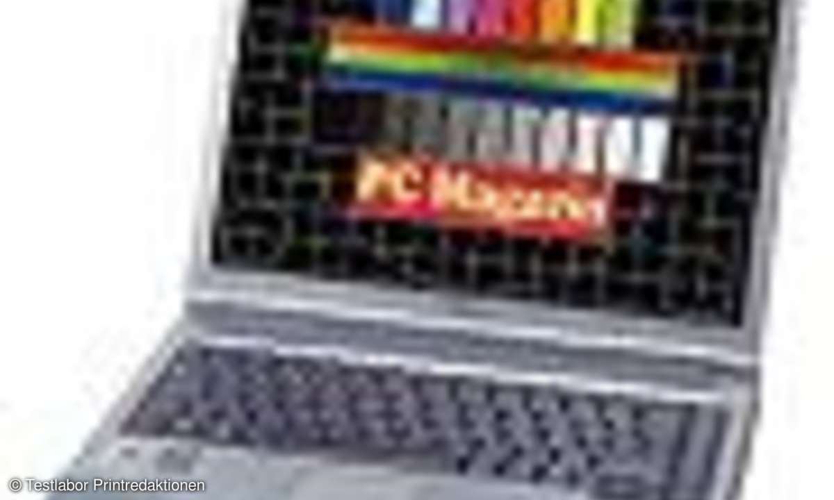 Notebooks: Die Routiniers
