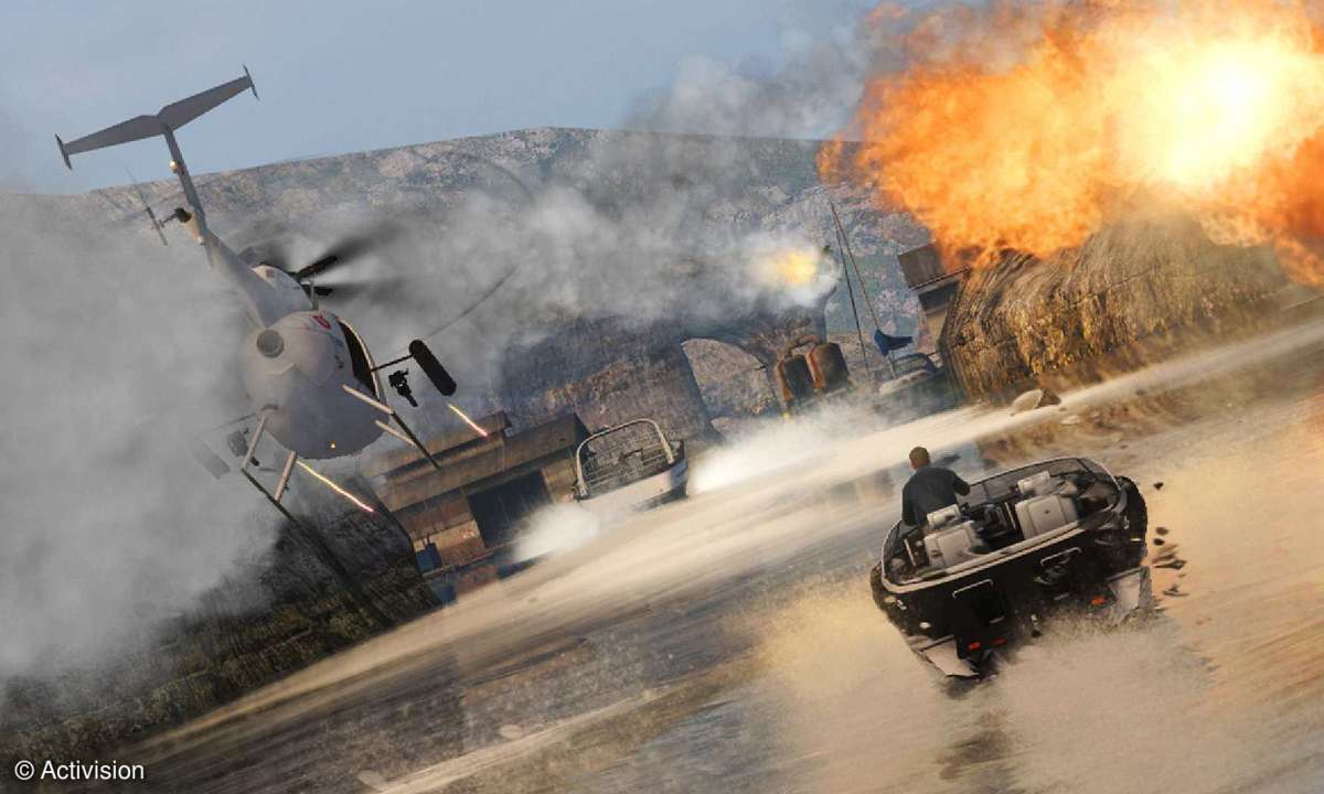 James Bond 007:Blodd Stone - Activision