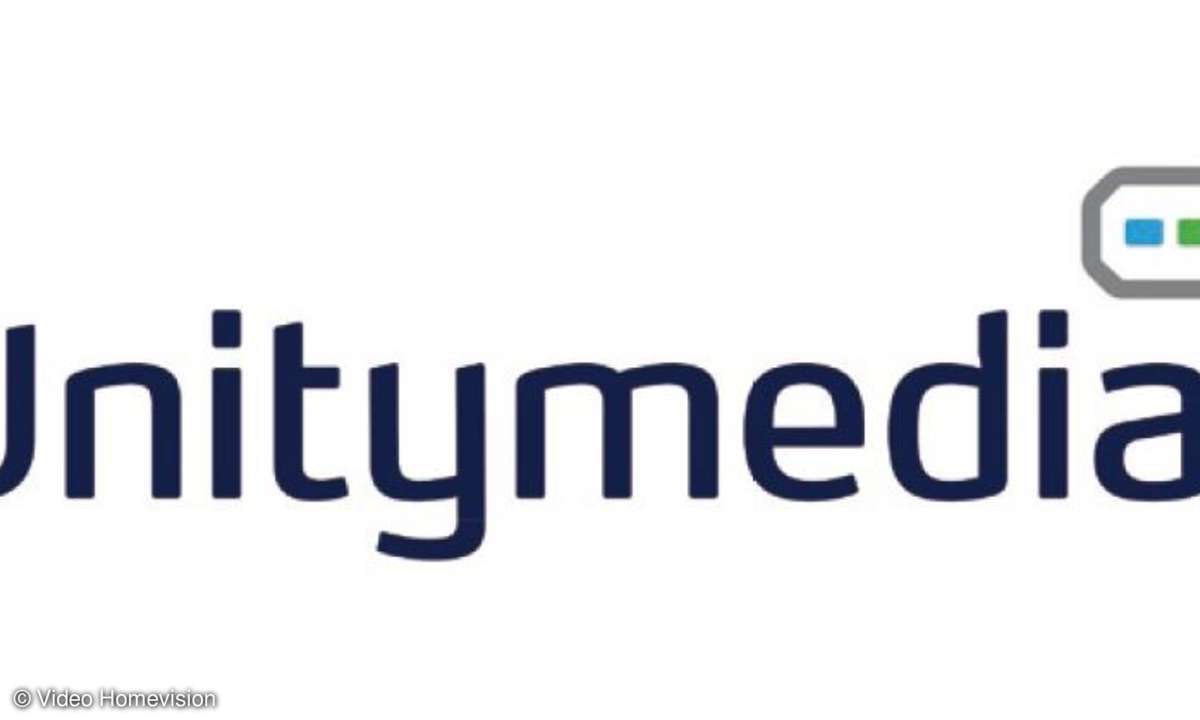 Logo Unitymedia