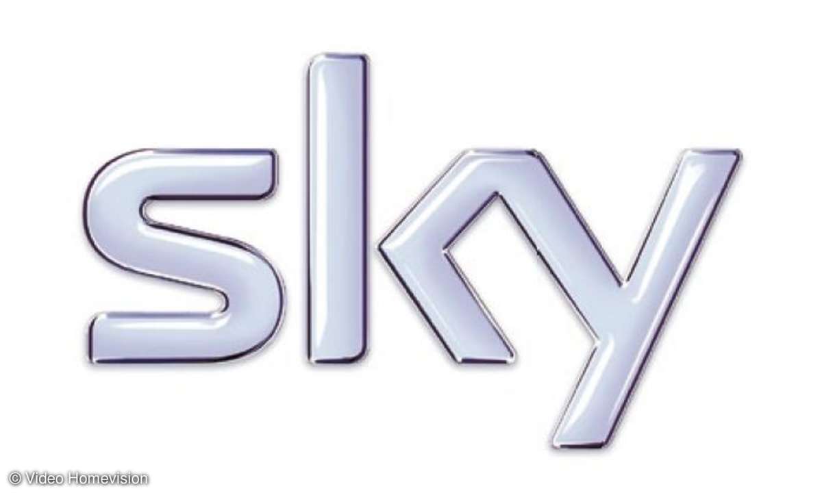 Logo sky