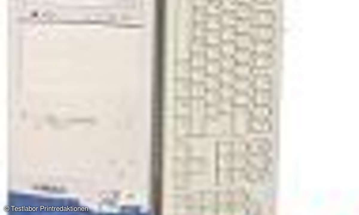 Komplettsysteme: PC-Systeme um 1300 €