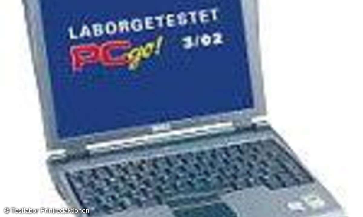 Notebooks: Elegant und dennoch stabil