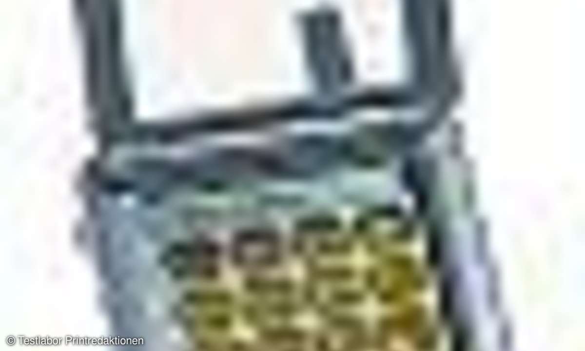 PDAs: Zwitter