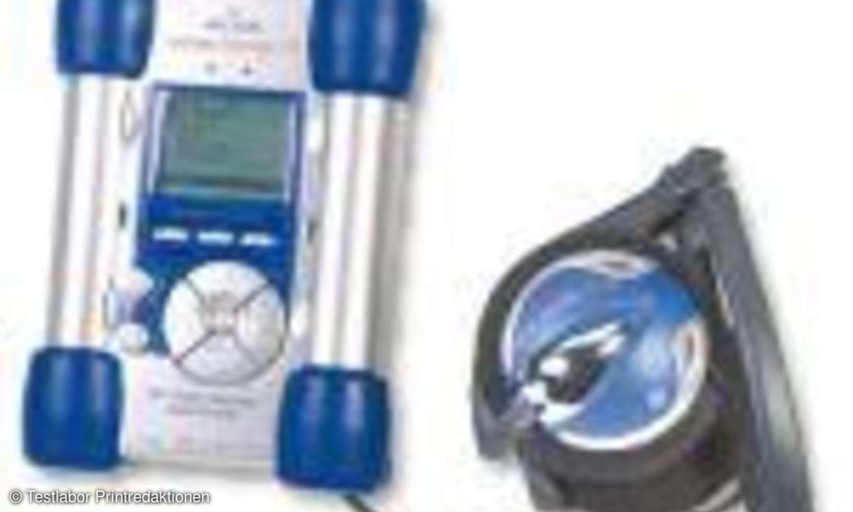 MP3-Player: Musikplatte