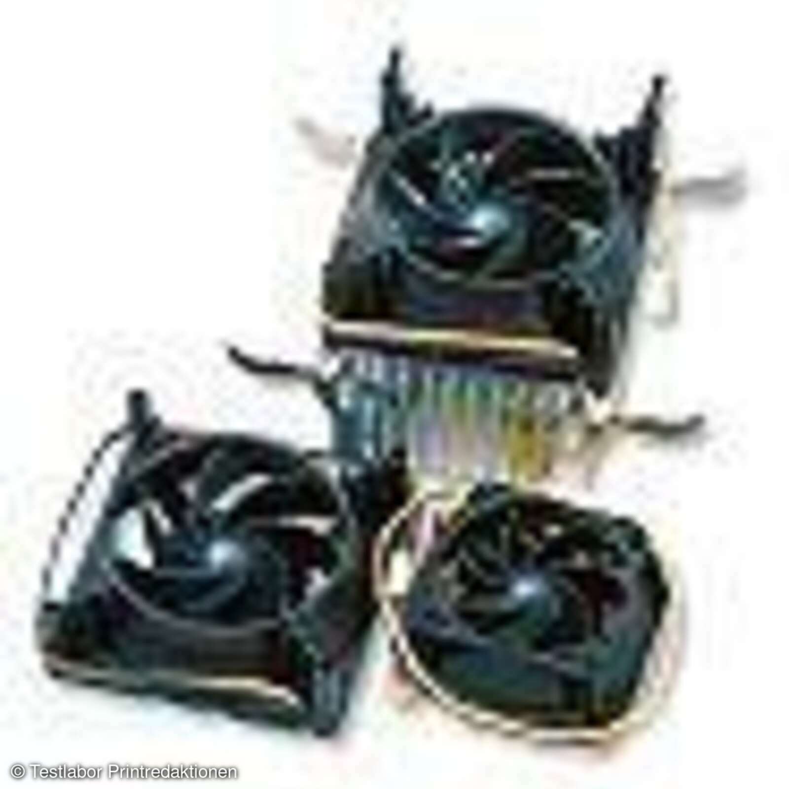 PCLüfter leiser machen Diese 6 Tipps helfen connectliving