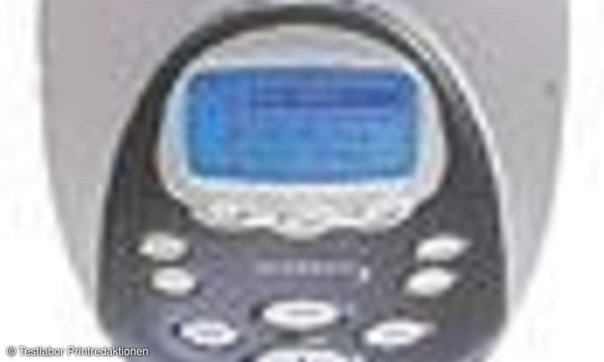 MP3-Player: Jukebox
