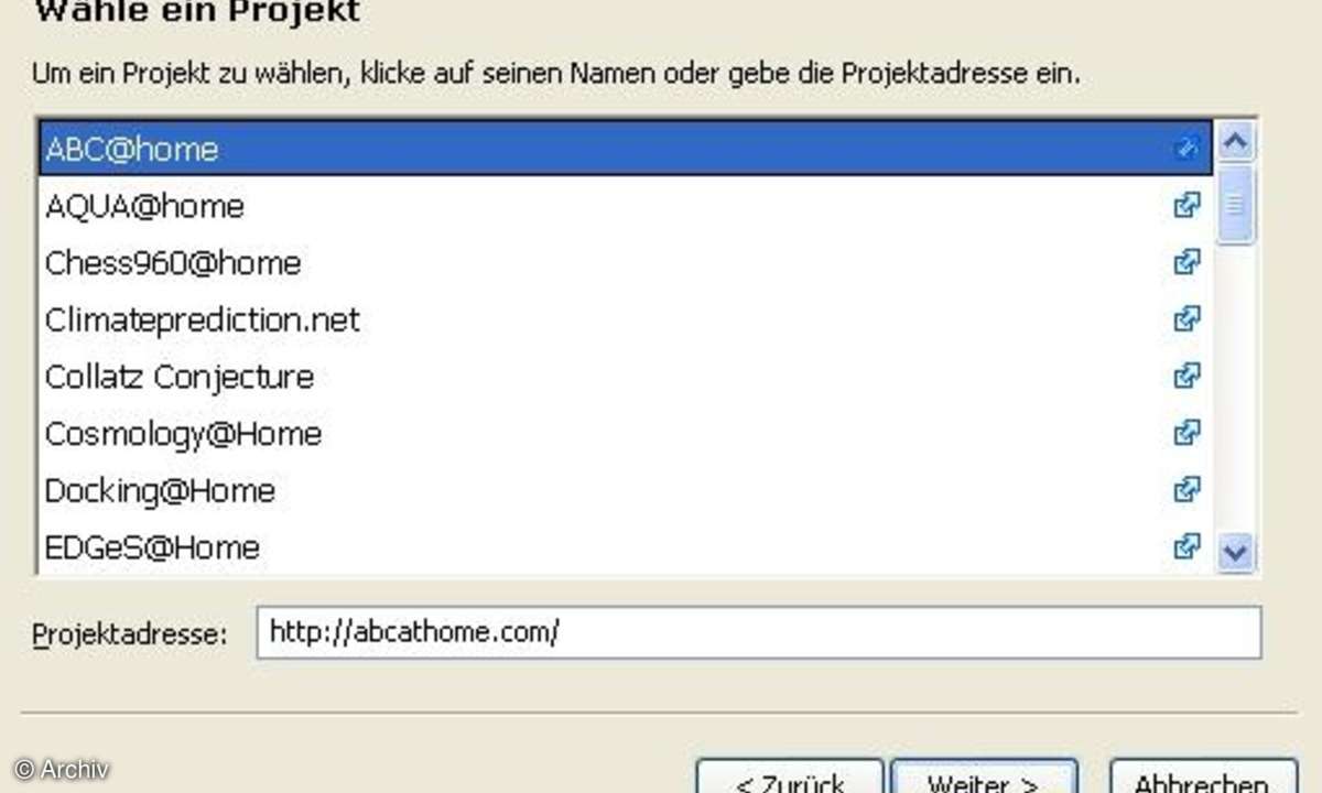 BOINC