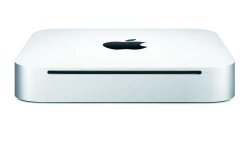 Apple Mac Mini im Test - Teurer Spaß - connect-living