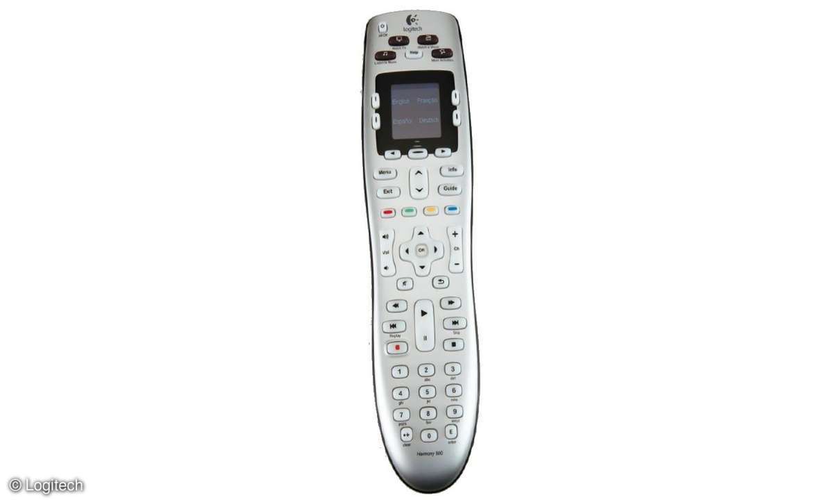 fernbedienung,hardware,multimedia,logitech,harmony