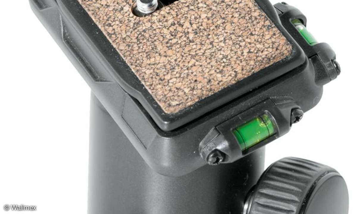 Walimex Pro FT-001H Magnesium Pro