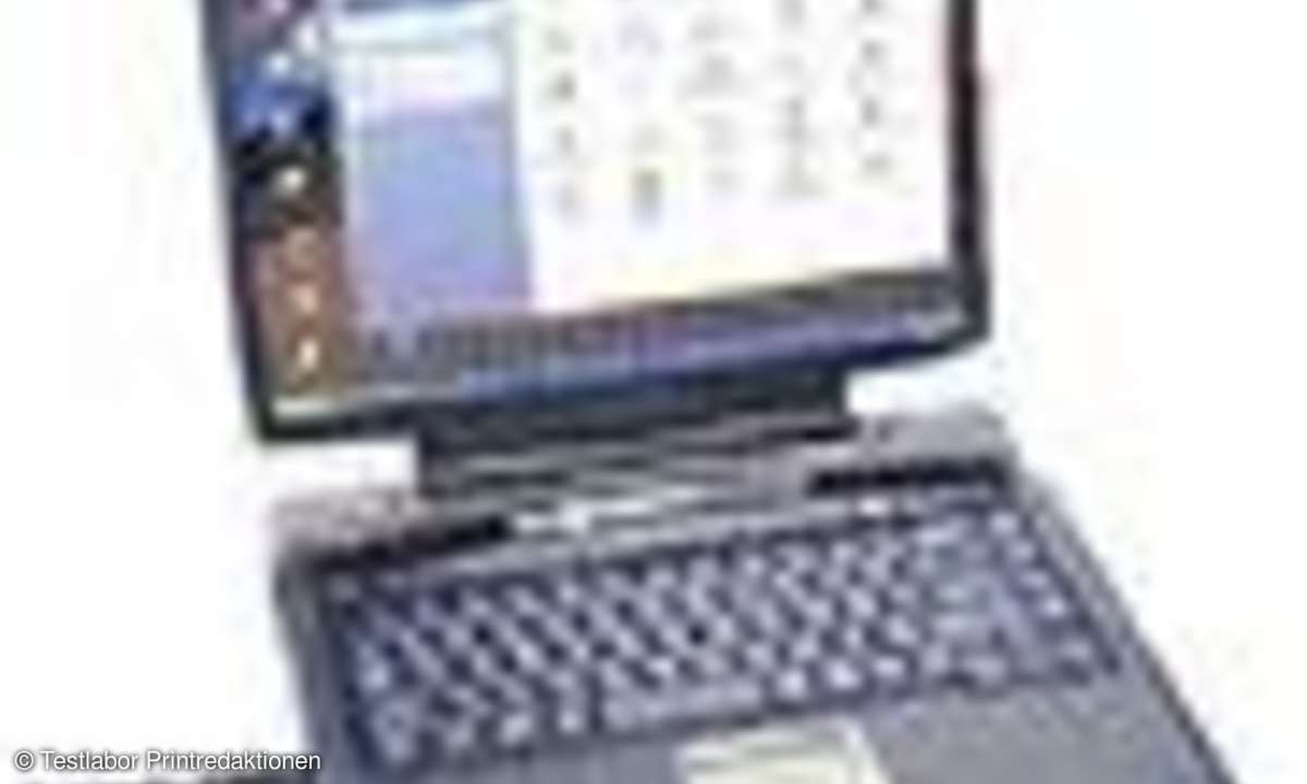 Notebooks: Berauschend
