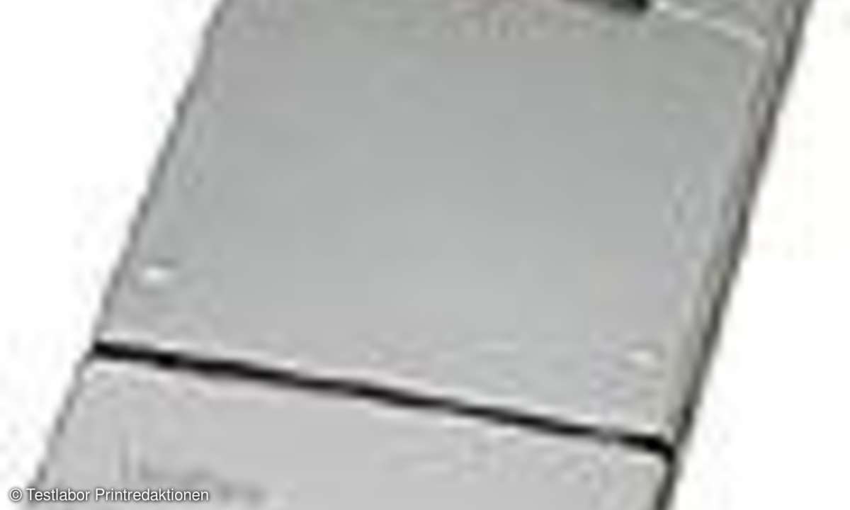 Thermodrucker: Zum Mitnehmen