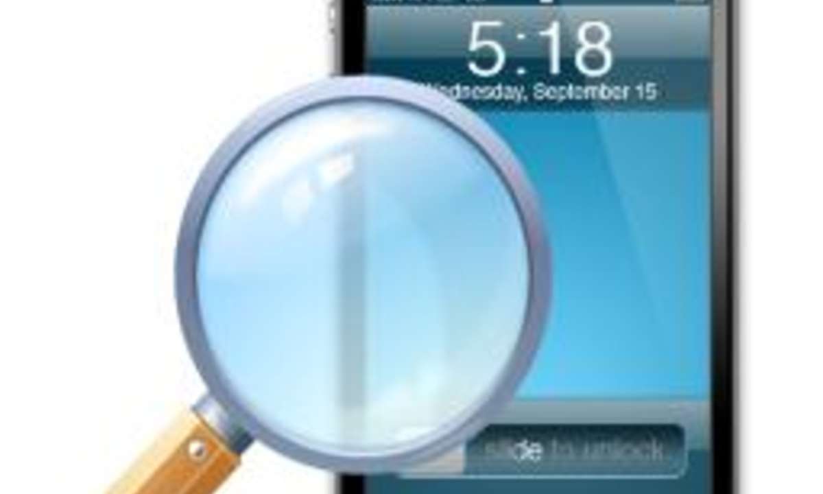 iDevice Manager