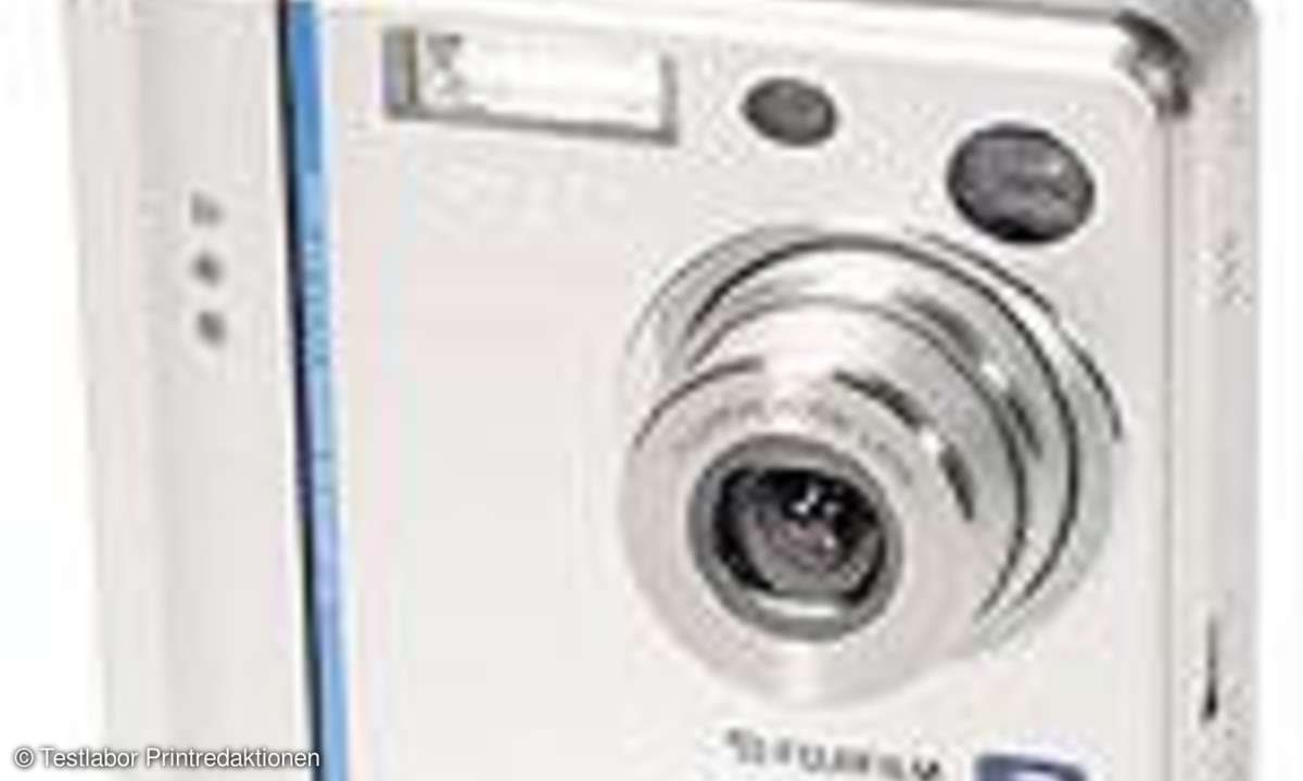 Digital-Kameras: Ladycam