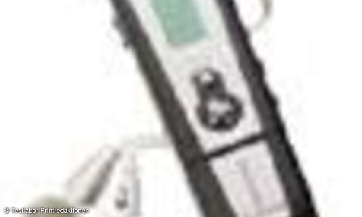 MP3-Player: Mini MP3 Player