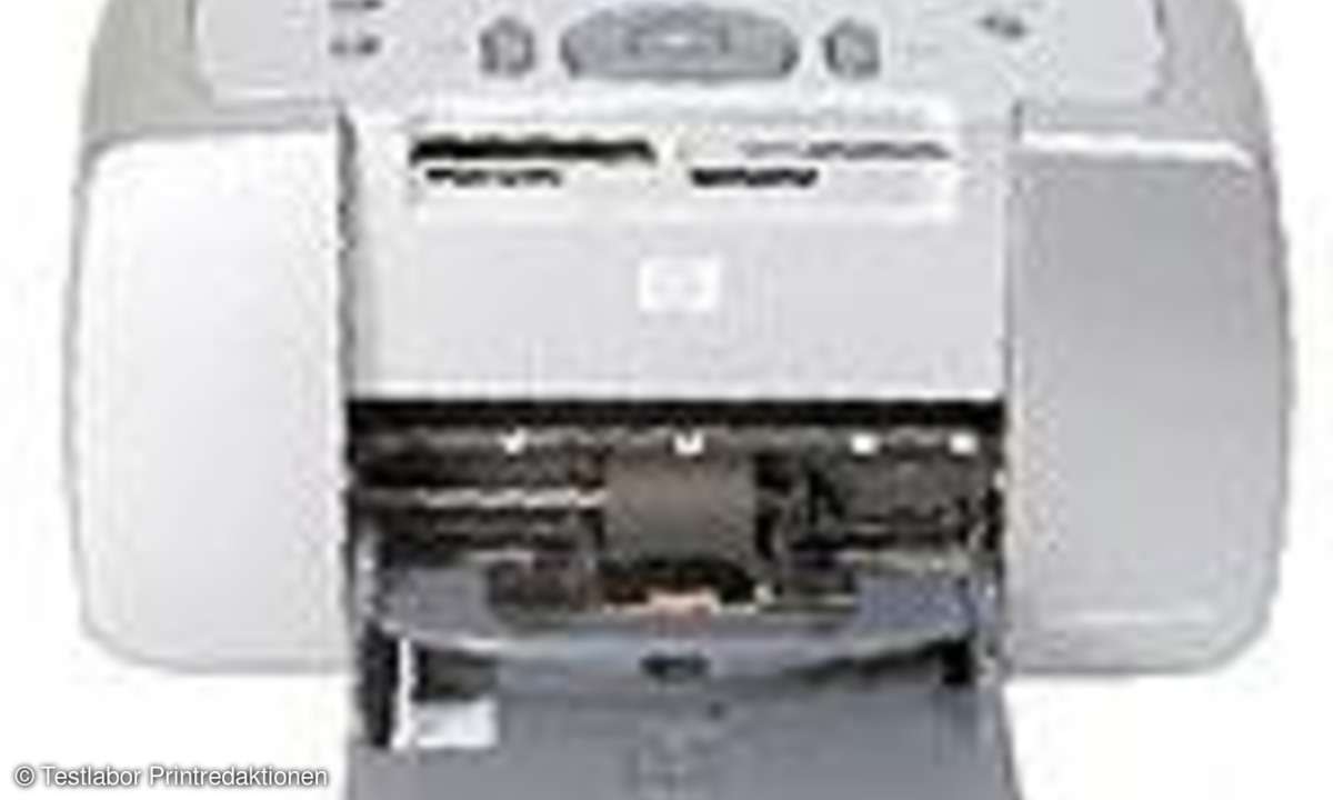 Fotodrucker: Fotodrucker