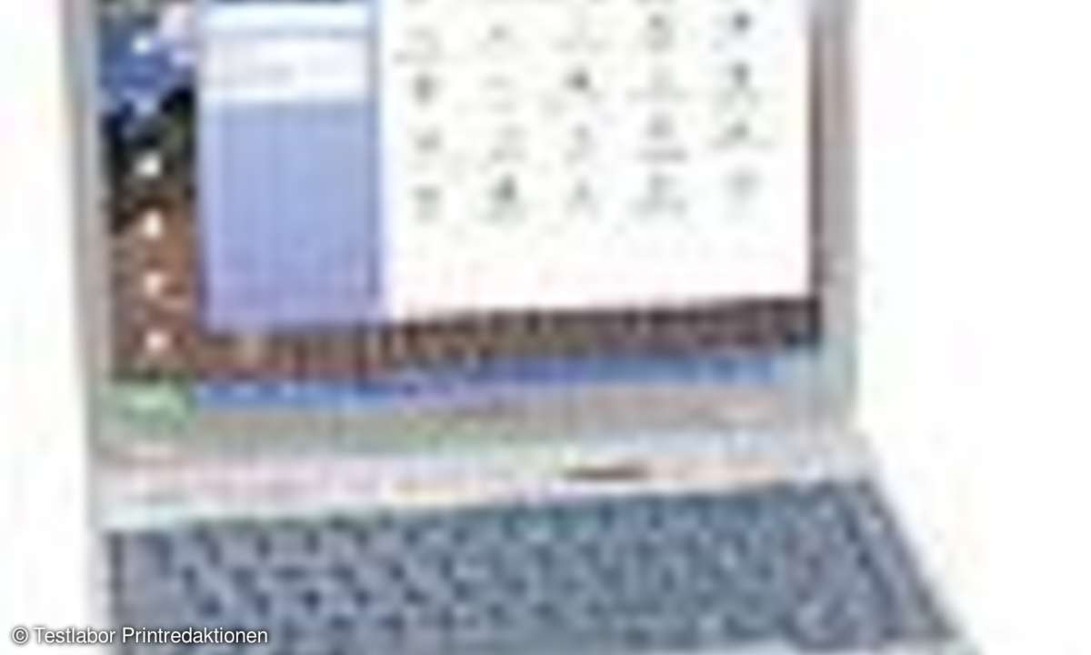 Notebooks: Ekstase