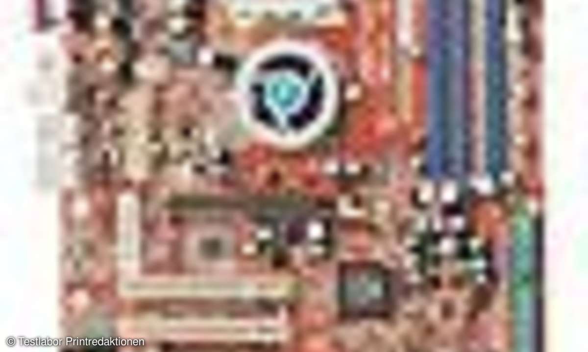 Mainboards: Anschlussfreudig