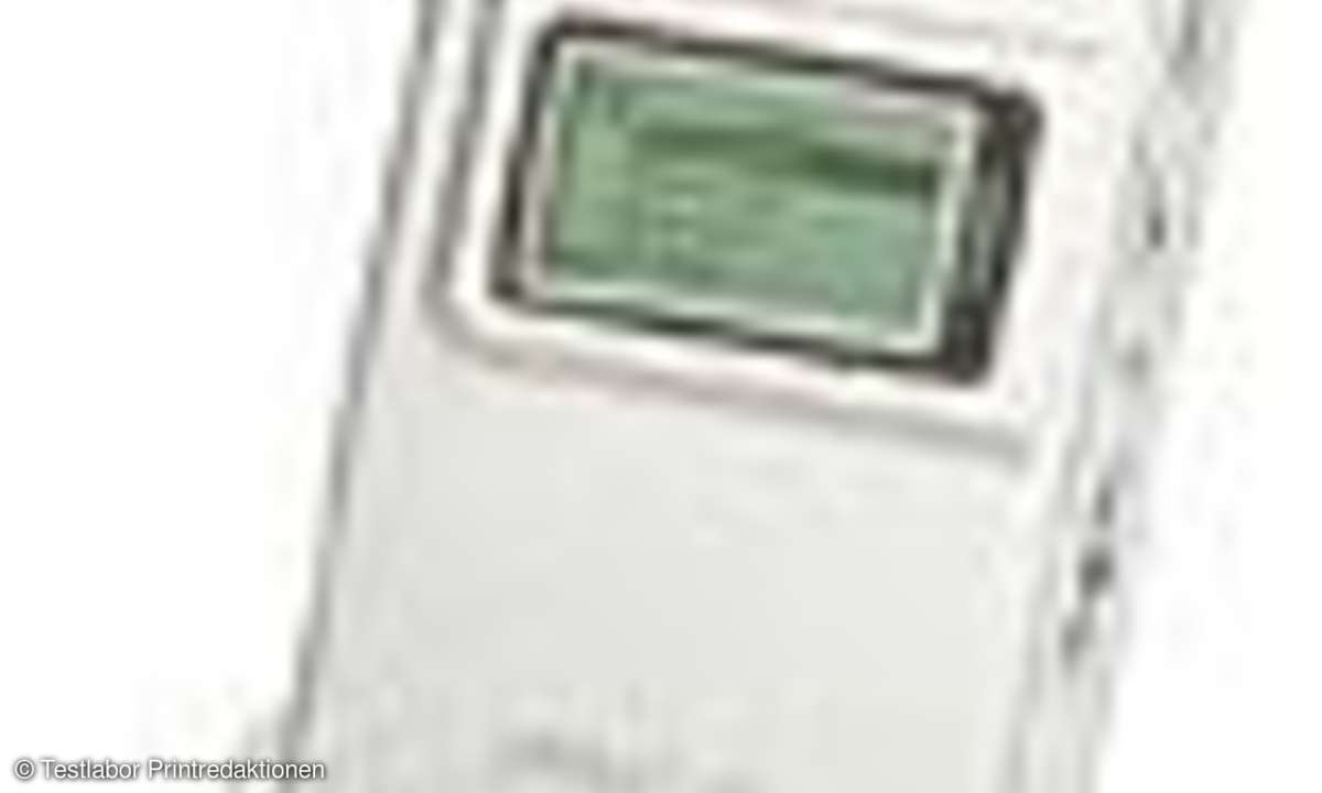 MP3-Player: Wachablösung
