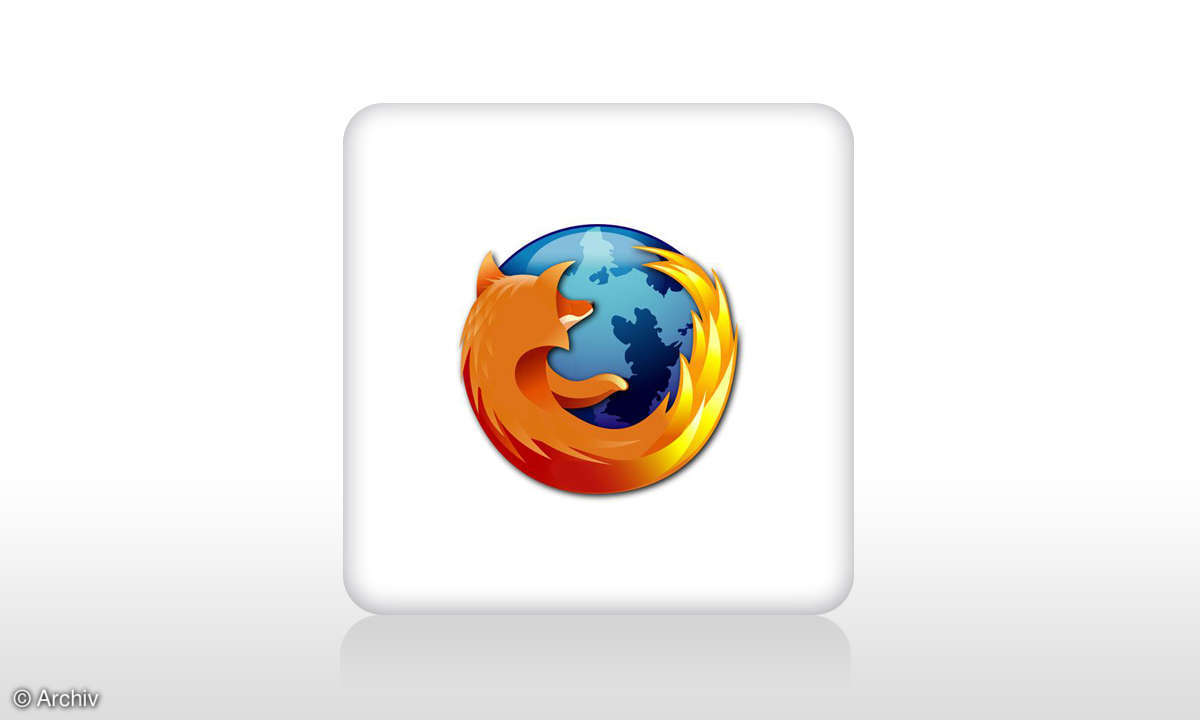 Firefox Portable