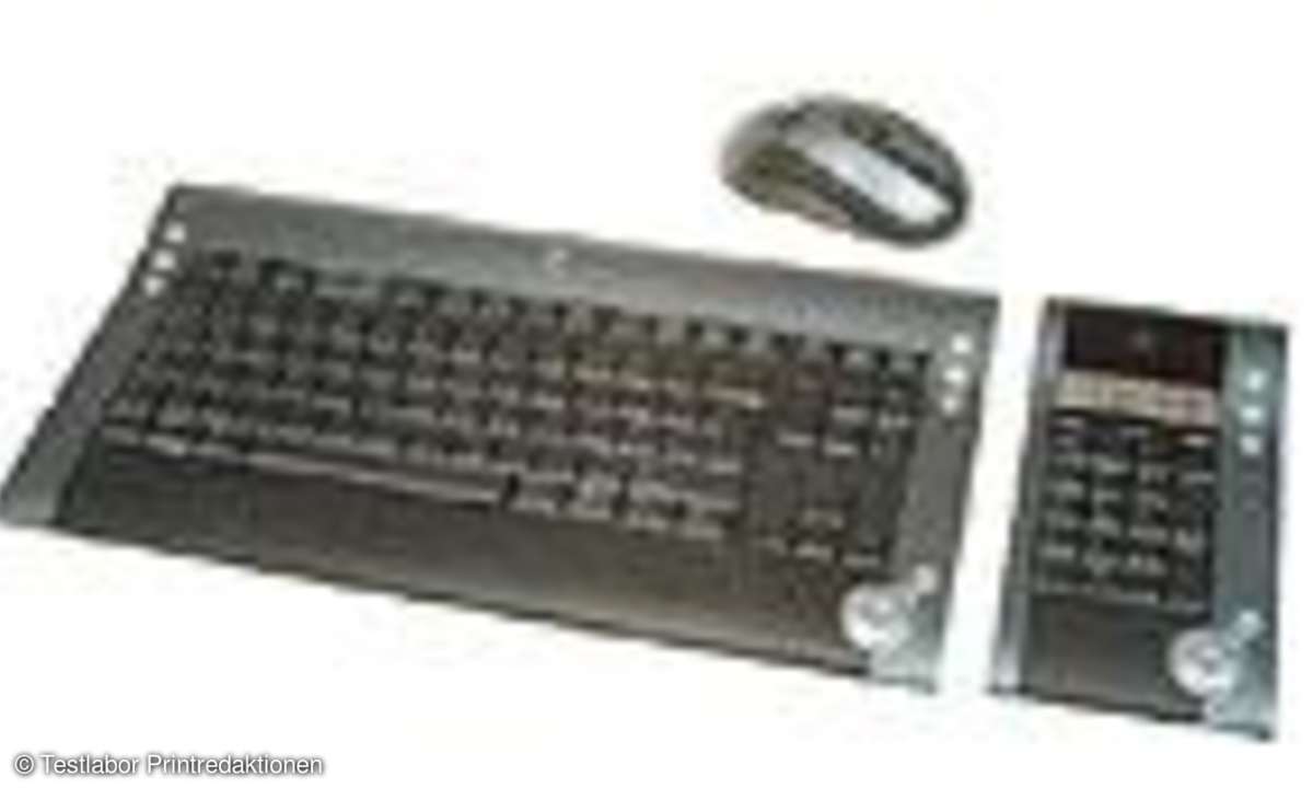 Desktops: Titan-Wunder