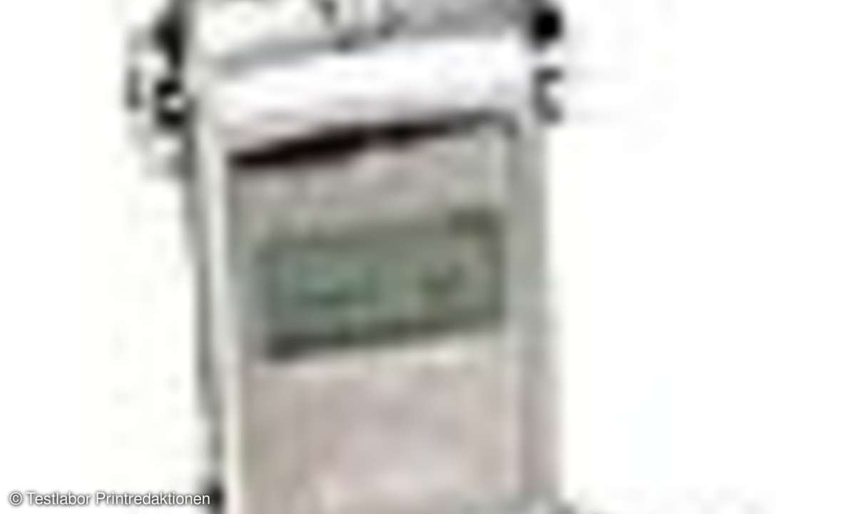 MP3-Player: Schicker Begleiter