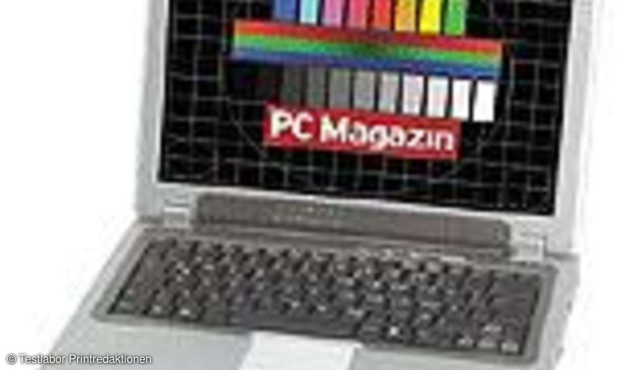 Notebooks: Moderner Winzling