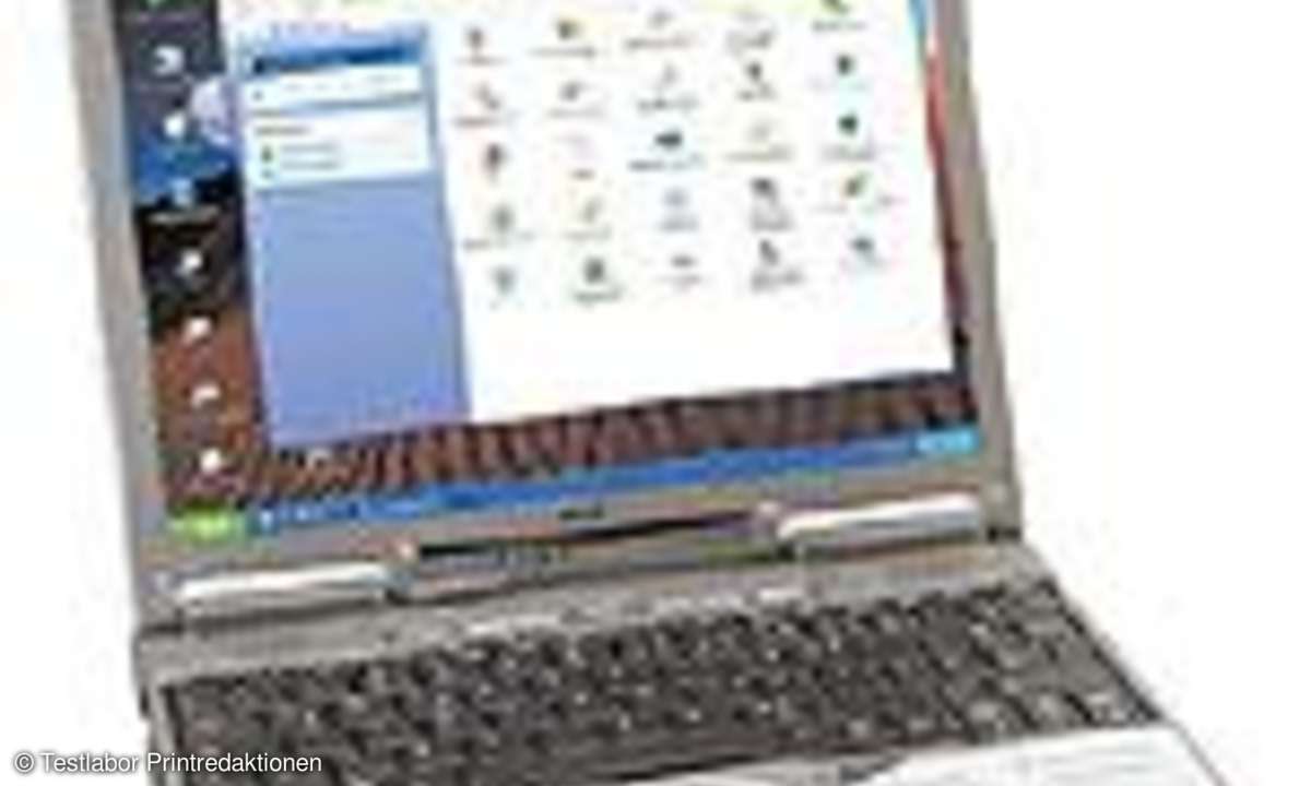 Notebooks: Mobiler Begleiter