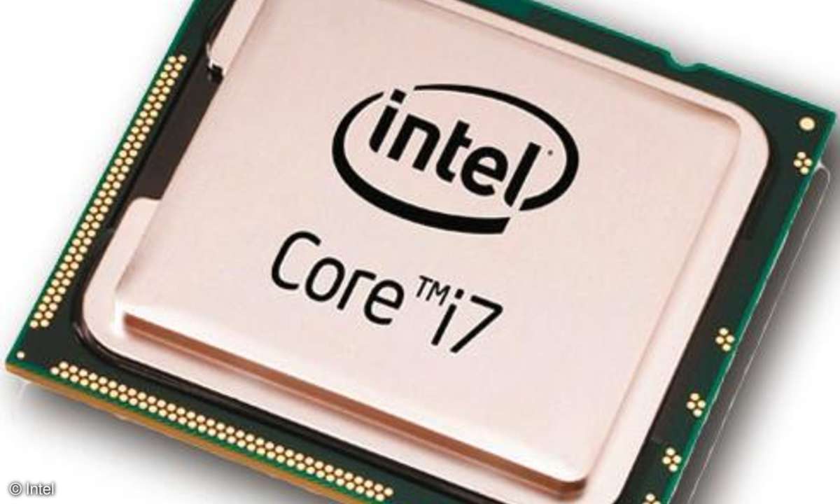 Intel Core i7 970