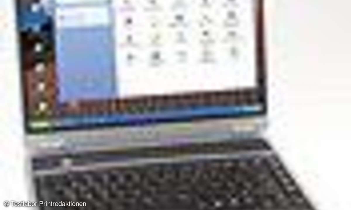 Notebooks: Billig und mobil