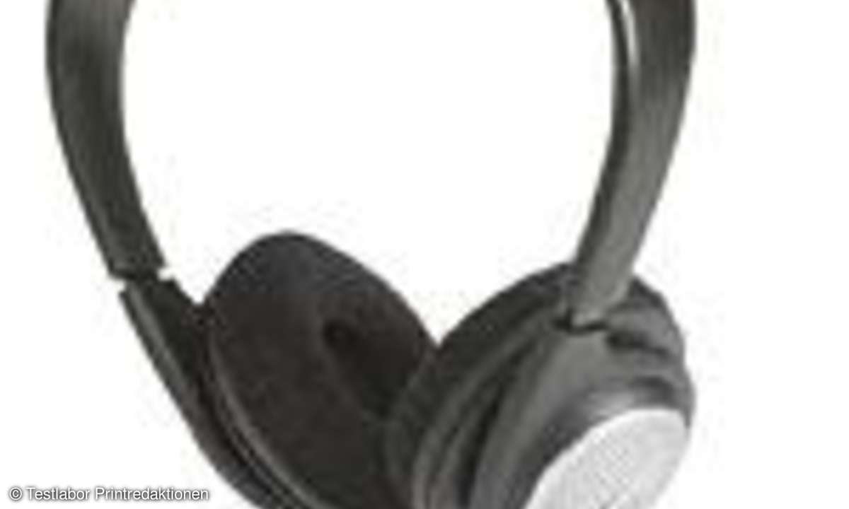 Headsets: Rundum hören