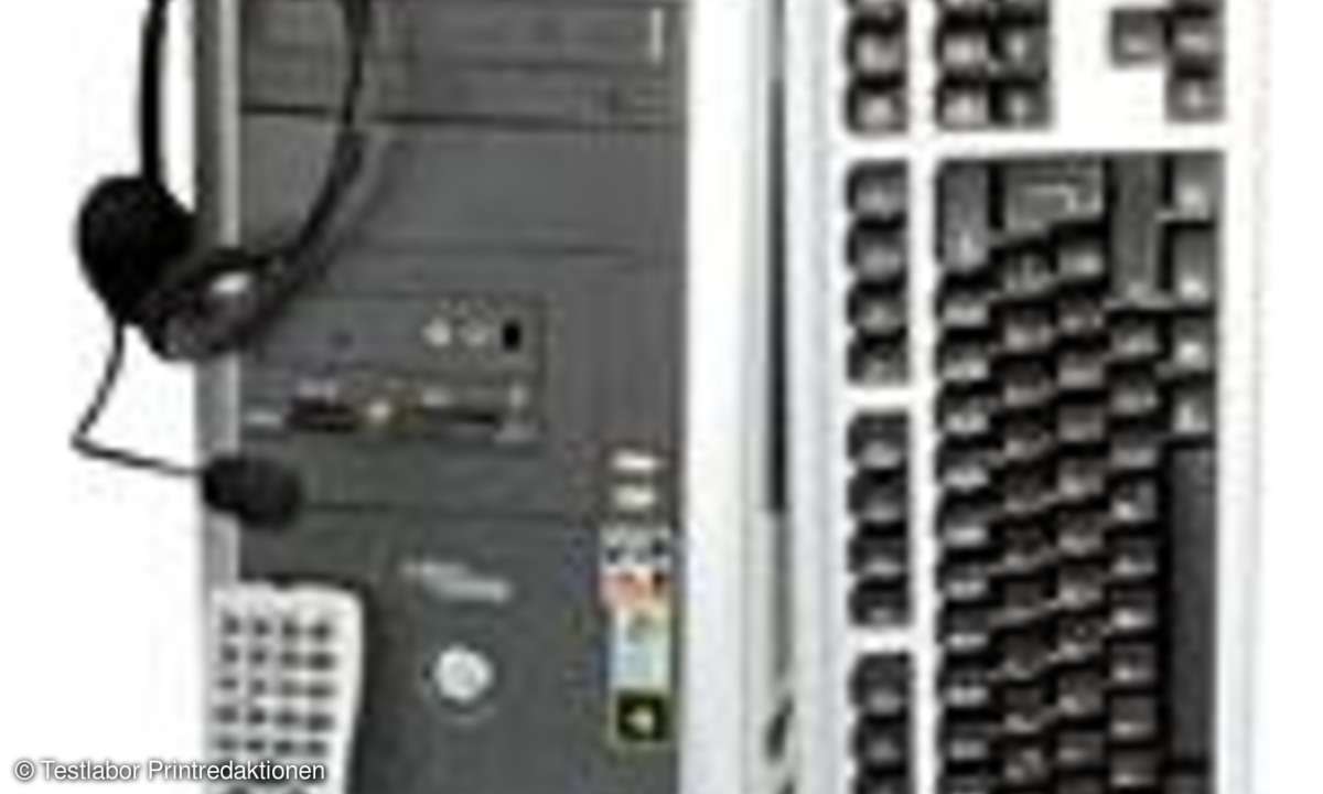 Komplettsysteme: Powervoll