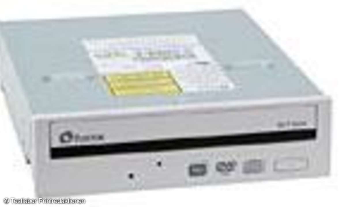 DVD-Brenner: DVD-Brenner