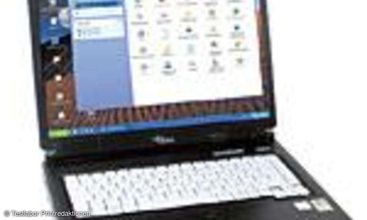 Notebooks: Für das kleine Budget