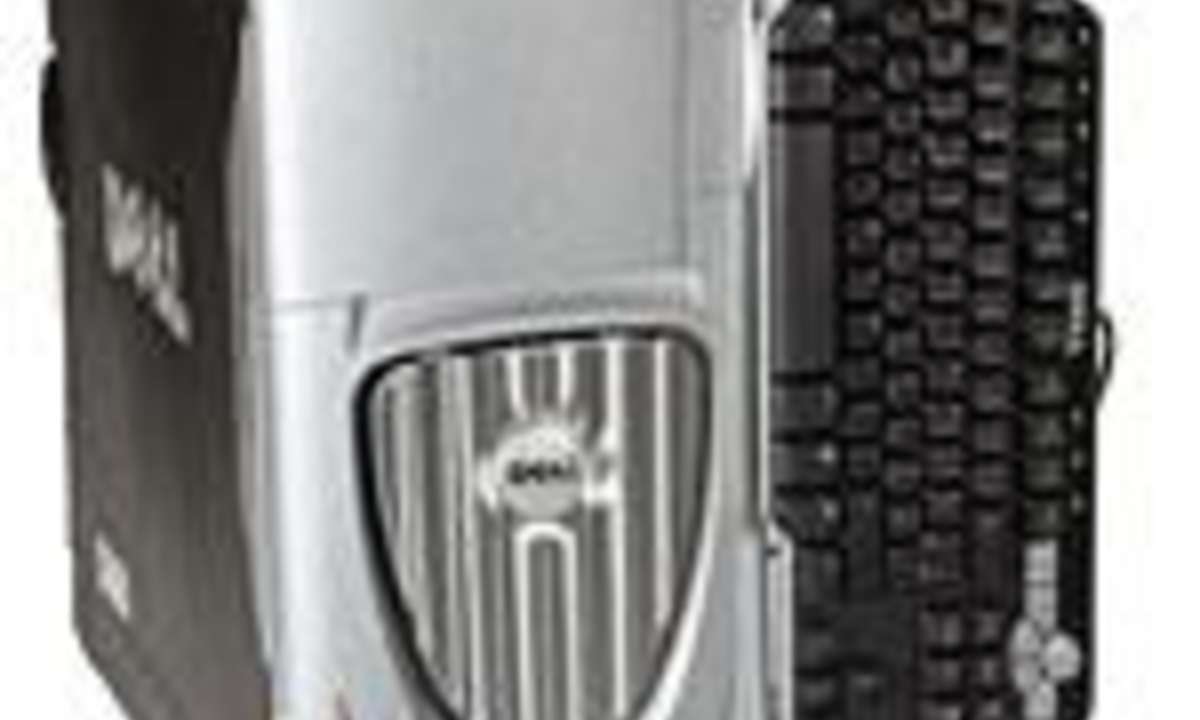 Komplettsysteme: Dell XPS Generation 6