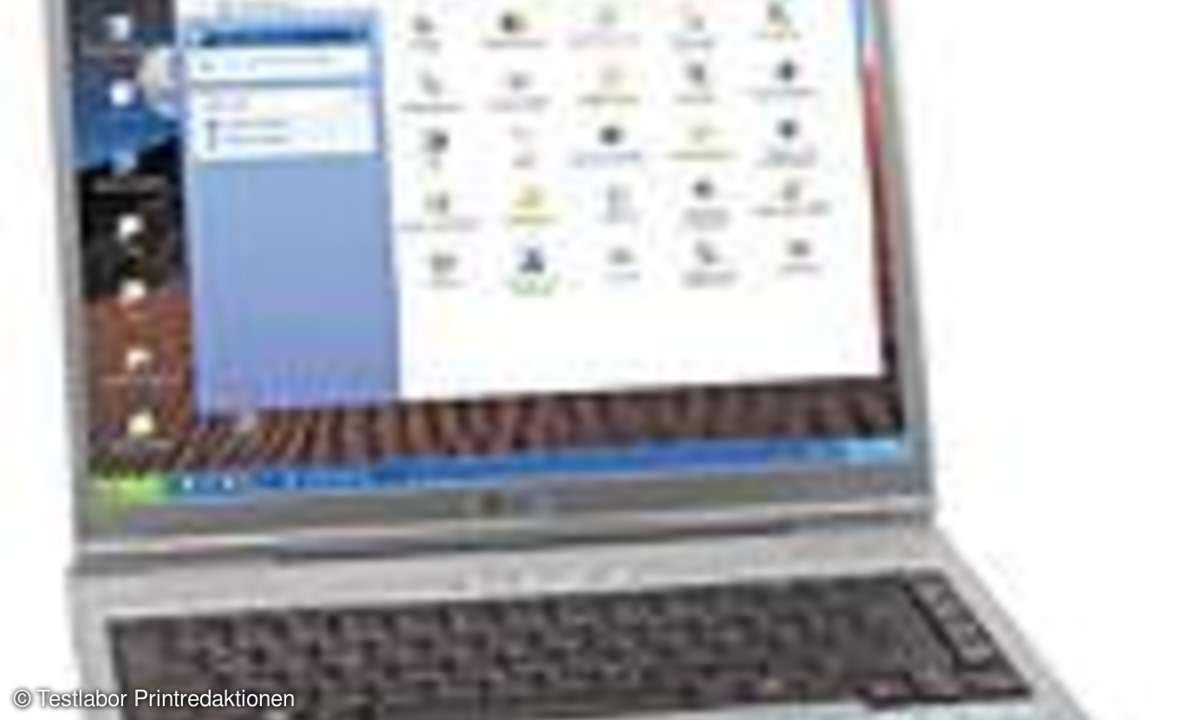 Notebooks: Rundum gelungen